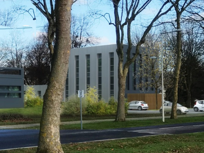 Location Bureau BRETTEVILLE-SUR-ODON