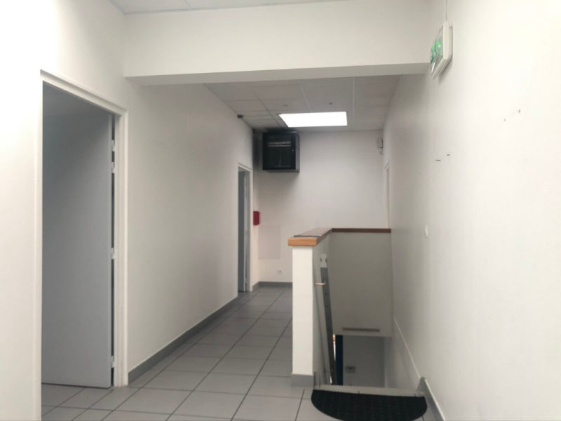 Location Bureau BRETTEVILLE-SUR-ODON