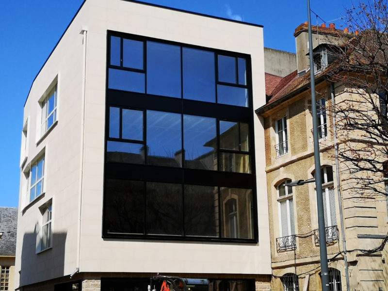 Location Bureau CAEN