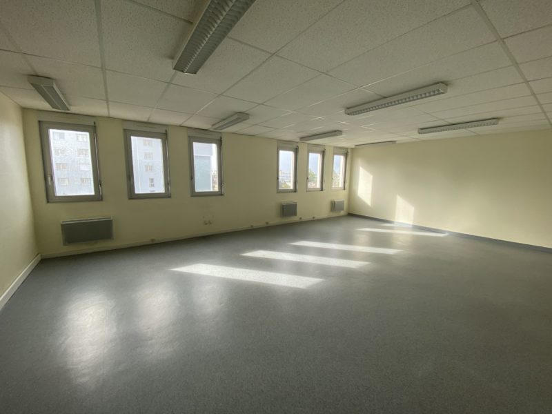 Location / Vente Bureau CAEN