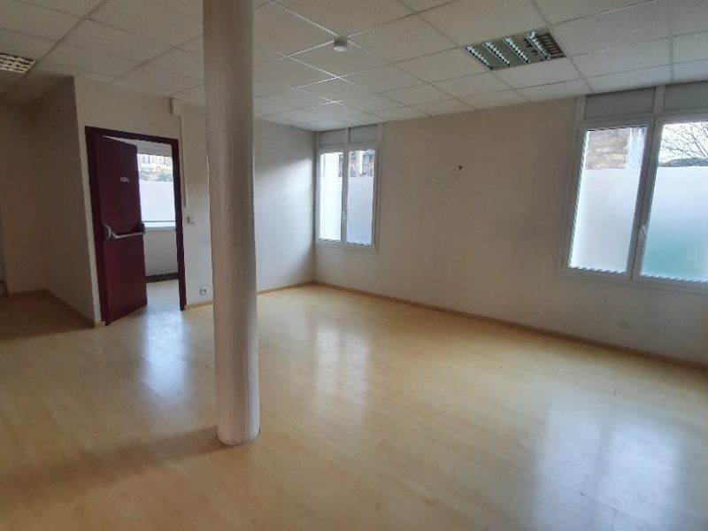 Location Bureau CAEN