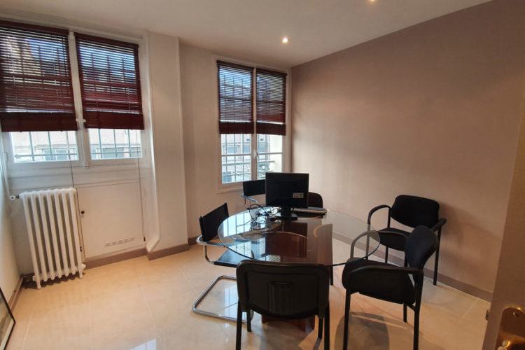 Location Bureau CAEN