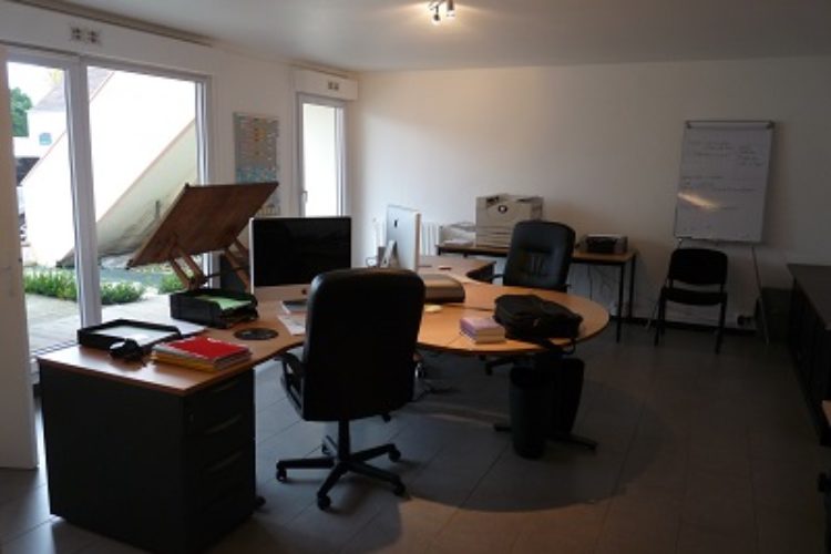 Location / Vente Bureau EVREUX