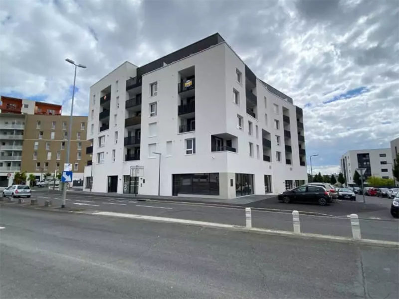 Location Bureau CAEN