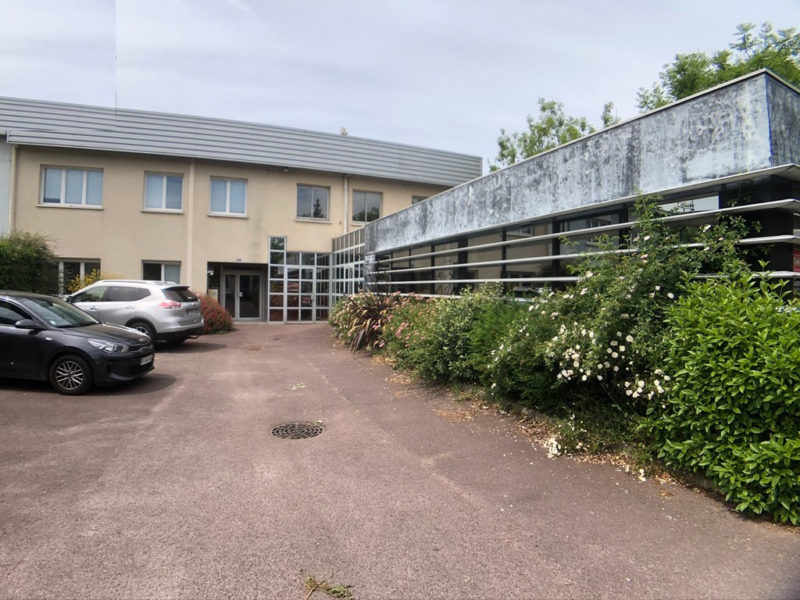 Location Bureau CAEN