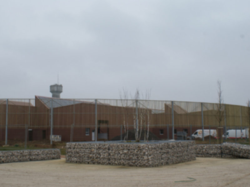 Location Local d’activité LE THUIT ANGER