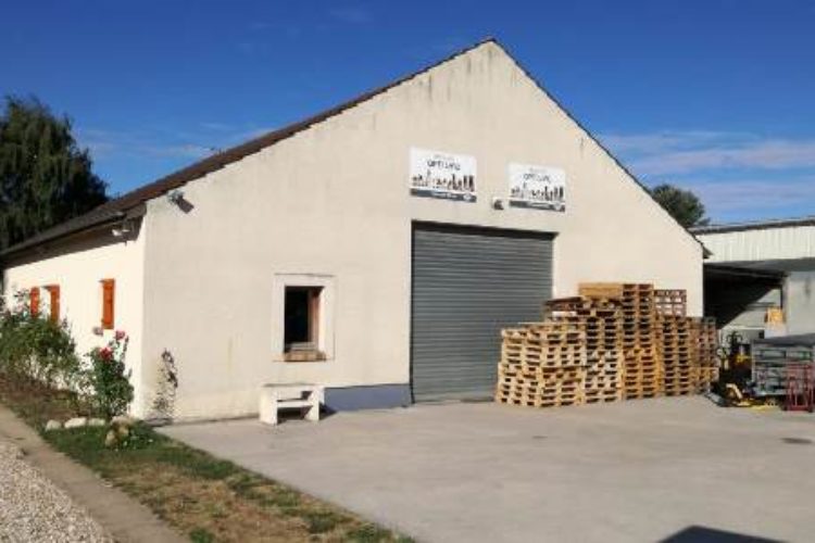 Location / Vente Local d’activité ETREPAGNY