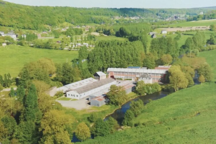 Location / Vente Bâtiment industriel/artisanal PONT AUTHOU