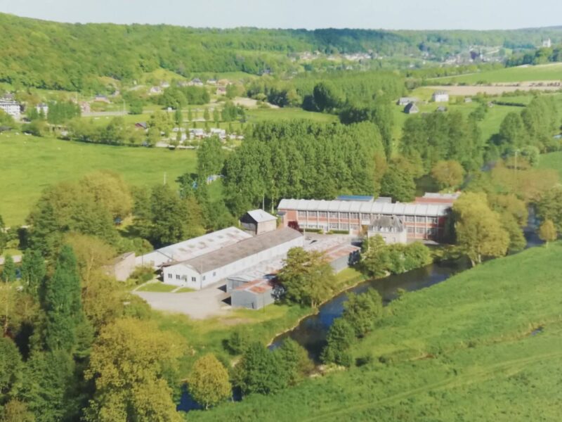 Location / Vente Bâtiment industriel/artisanal PONT AUTHOU
