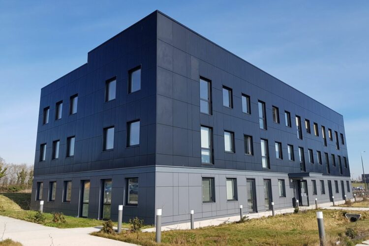 Location Pépinière/Hôtel d’Entreprises LE HAVRE