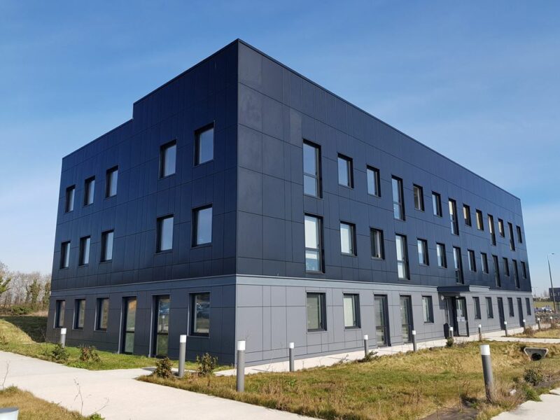 Location Pépinière/Hôtel d’Entreprises LE HAVRE