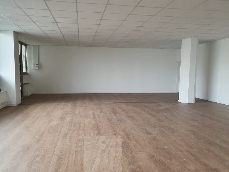 Location / Vente Bureau HEROUVILLE-SAINT-CLAIR