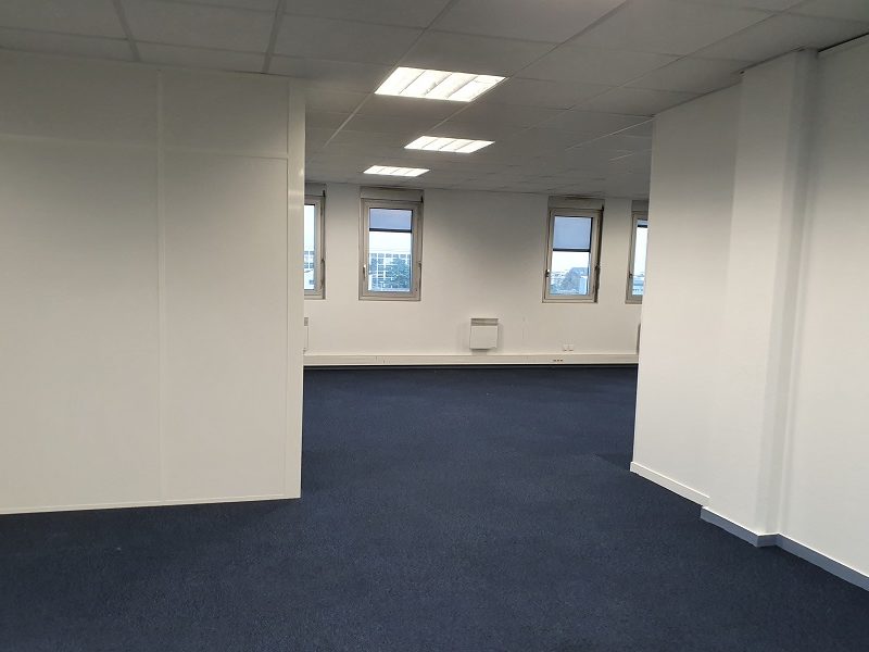 Location / Vente Bureau CAEN