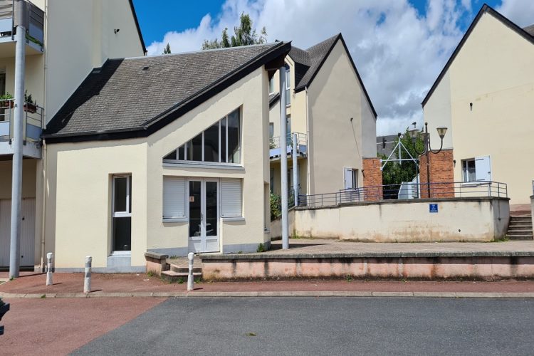 Location Local d’activité BRETTEVILLE-SUR-ODON