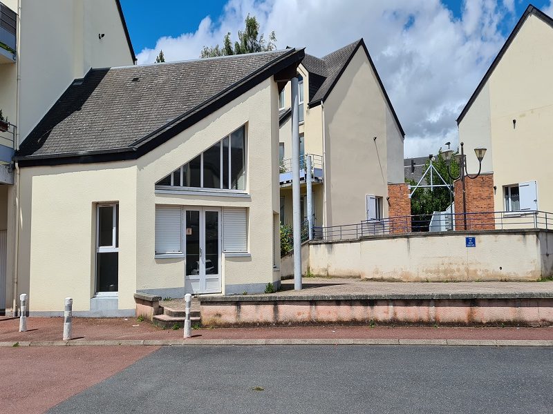 Location Local d’activité BRETTEVILLE-SUR-ODON