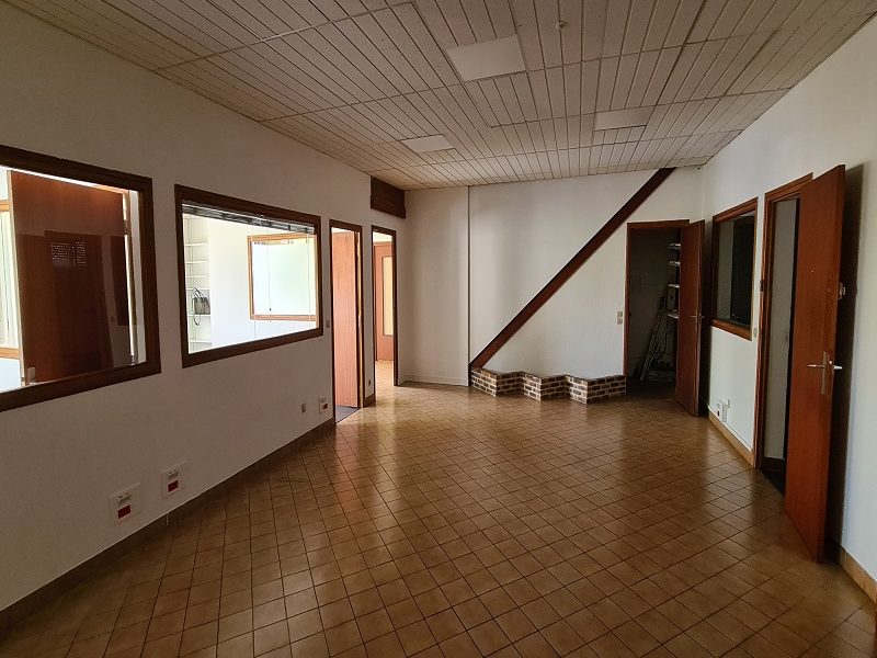Location Bureau CAEN