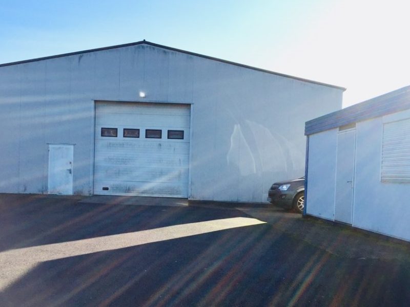Local commercial de 300m2