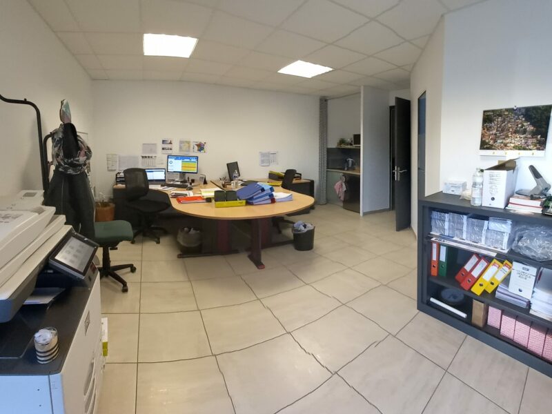 Location Bureau ST ROMAIN DE COLBOSC