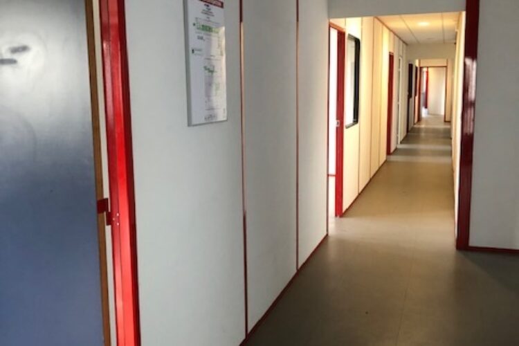Location Bureau GONFREVILLE L ORCHER – MAYVILLE