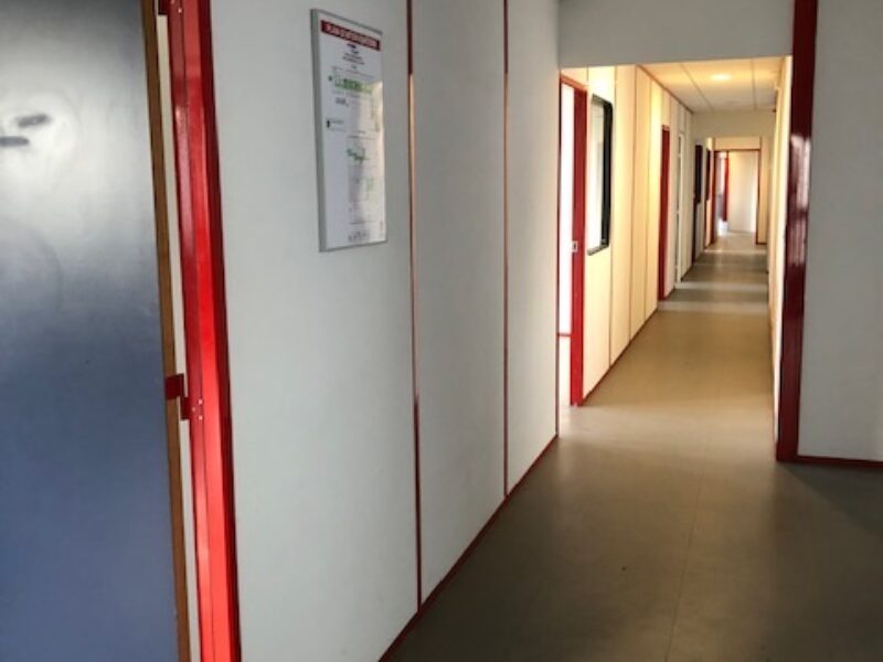 Location Bureau GONFREVILLE L ORCHER – MAYVILLE