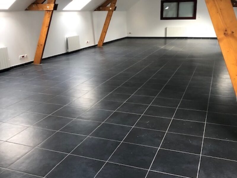 Location Bureau ST ROMAIN DE COLBOSC