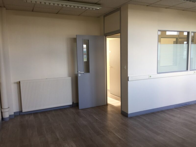 Location Bureau SANDOUVILLE