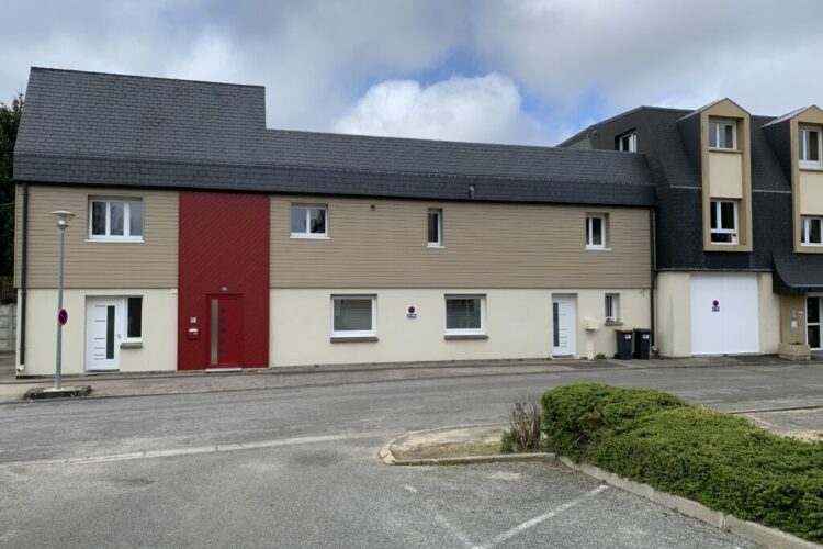 Vente Local commercial 130 m² avec Logement spacieux EVREUX