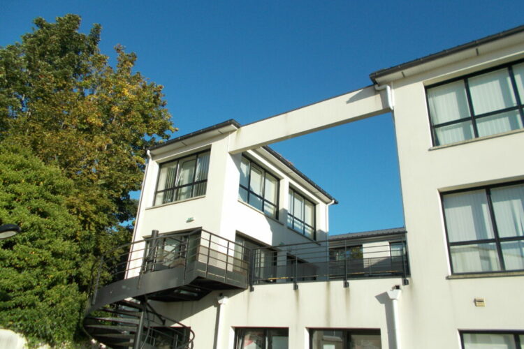 Bureaux à louer