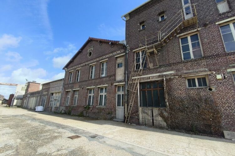 Location de Bureaux Ferrières-en-Bray