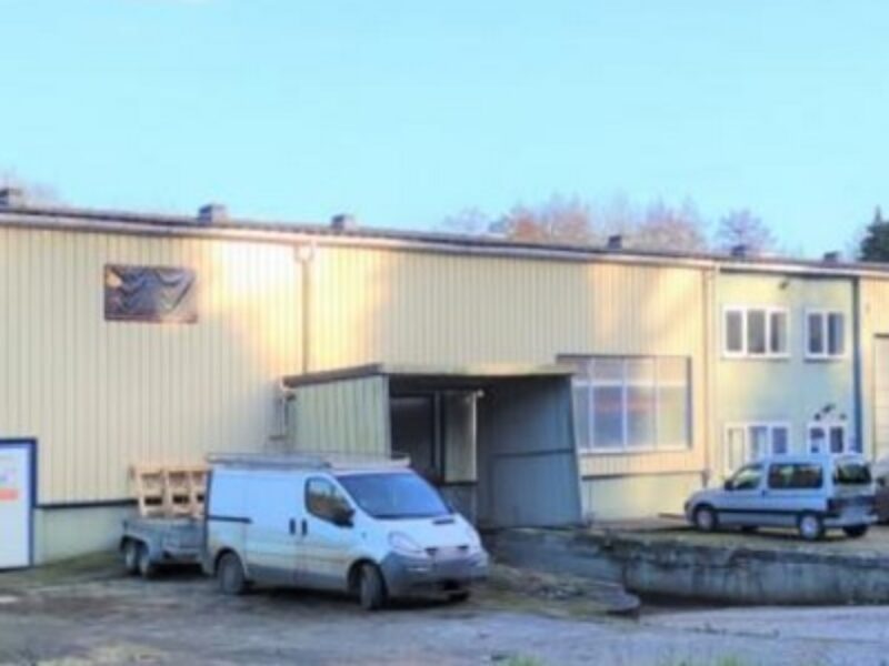 Vente Local d’activité