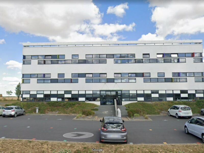 Vente Bureau Saint-Contest