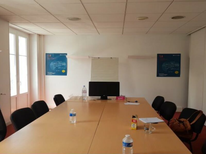 Location Bureau CAEN