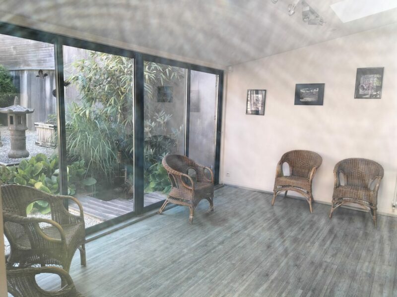 bureaux en zone franche