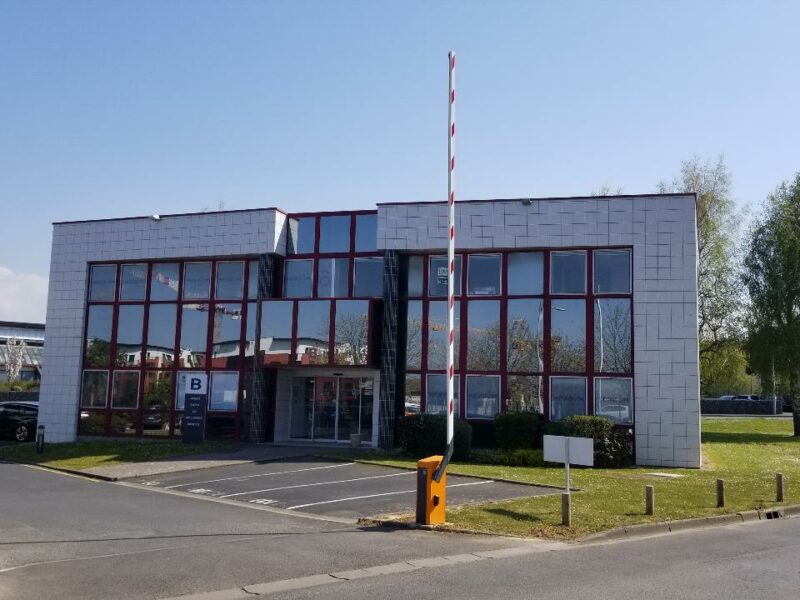 Location Bureau Saint-Contest