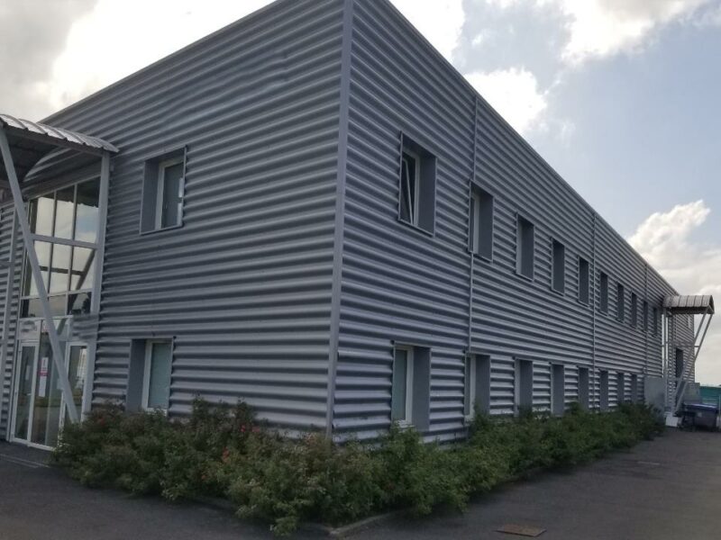 Location Bureau CORMELLES-LE-ROYAL