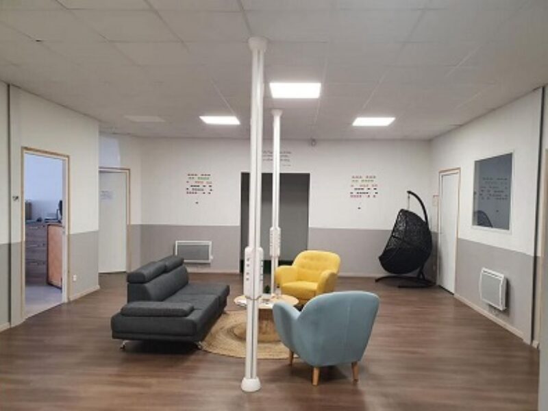 Location Pépinière/Hôtel d’Entreprises LE HAVRE