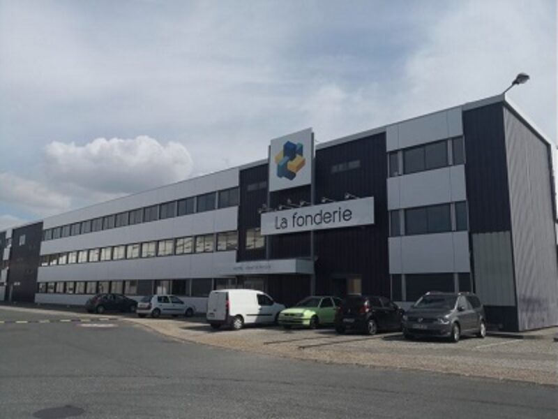Location Bureau LE HAVRE