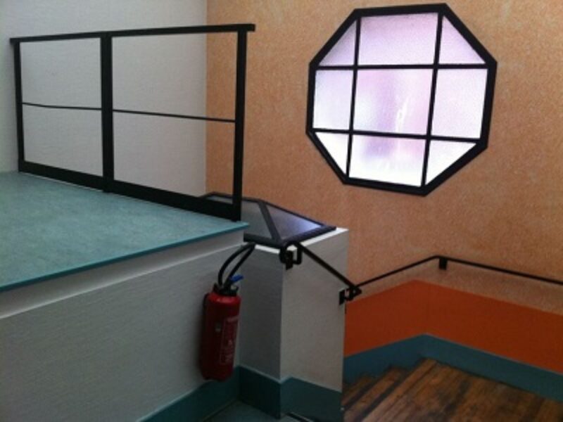 Location / Vente Bureau LE HAVRE