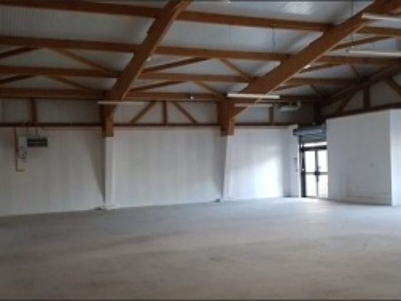 Location Local d’activité MAYVILLE