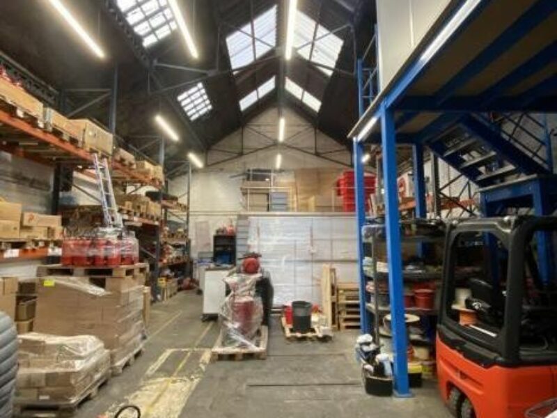 Location Local d’activité LE HAVRE