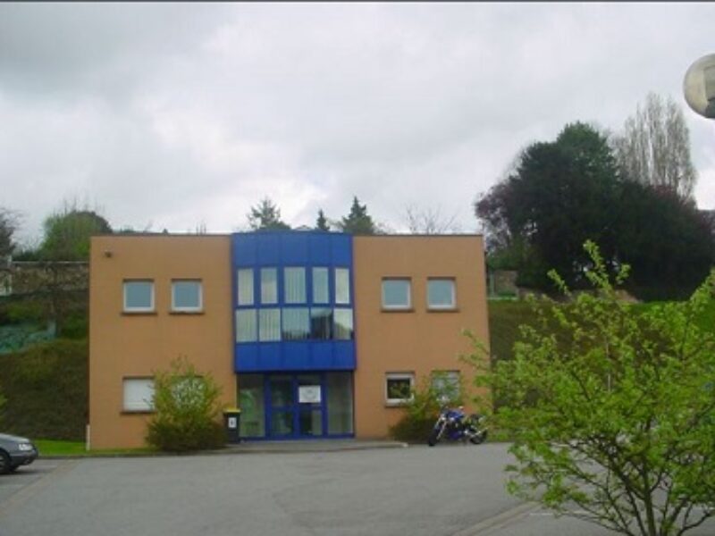 Location Bureau MONTIVILLIERS