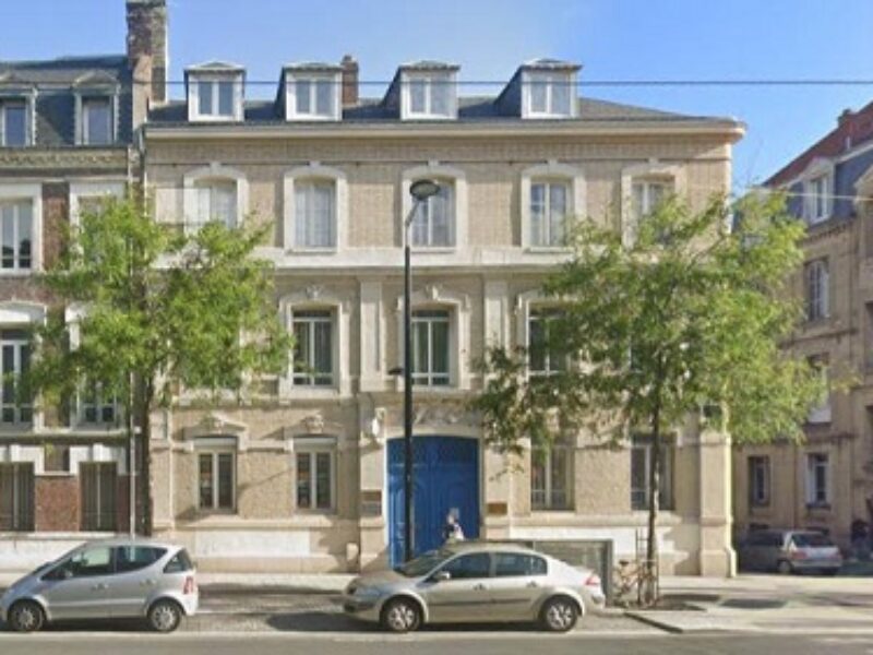 Location Bureau LE HAVRE