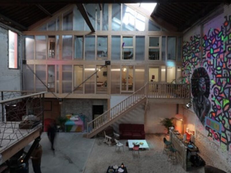 Location Bureau LE HAVRE