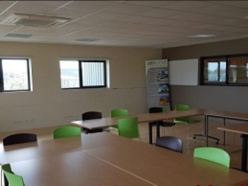 Location Bureau LE HAVRE