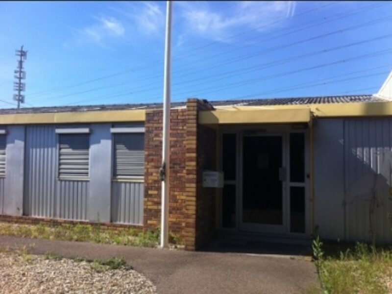 Location / Vente Local d’activité LE HAVRE