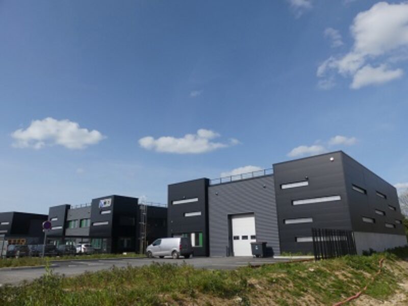 Vente Local d’activité LE HAVRE