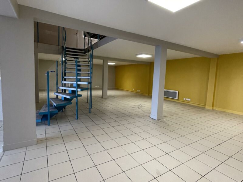 Location Bureau VERSON