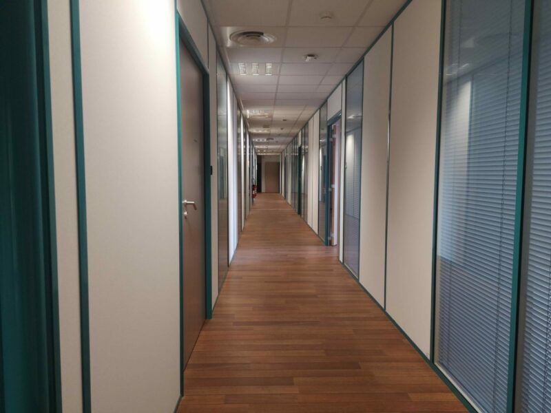Location Bureau Colombelles