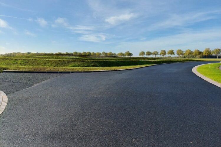 Parc d’Activités Coeur de Nacre – Parcelle viabilisée de 1 311 m²