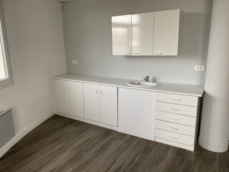Vente Bureau CAEN